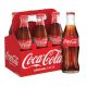 COCA COLA REGULAR NRB 6X290 ML