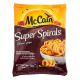 MCCAIN GOLDEN 'N' CRISP SPIRAL FRIES 750 GMS