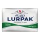 LURPAK BUTTER UNSALTED ORGANIC 200 GMS