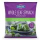 EMBORG WHOLE LEAF SPINACH 450GM