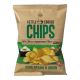 CRISPY KETTLE COOKED CHIPS SOUR CREAM & ONION  150 GMS
