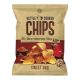 CRISPY KETTLE COOKED CHIPS SWEET BBQ 150 GMS