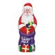 CADBURY CDM HOLLOW SANTA 100 GMS