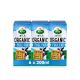 ARLA FULL FAT ORGANIC MILK 200ML 5+1 FREE