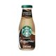 STARBUCKS FRAPPUCCINO COOKIES AND CREAM 250 ML