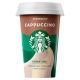 STARBUCKS CHILL CUP CAPPUCCINO 220 ML