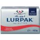 LURPAK SOFT UNSALTED 400 GMS