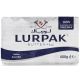 LURPAK SALTED BUTTER 400GMS