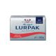 LURPAK UNSALTED BUTTER 200 GMS