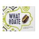 WHAT A DATE KHIDRI DATES WITH PISTACHIO 180 GMS