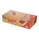 TWIX TOP BISCUIT 20X21 GMS