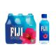 FIJI WATER 6X330 ML 