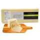 CALVELEY MILL WHITE CHEDDAR PER KG