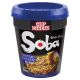 NISSIN SOBA CUP YAKITORI CHICKEN NOODLES 89 GMS