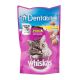 WHISKAS DENTABITES TREATS WITH CHICKEN 50 GMS