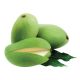 INDIA MANGOES GREEN PER KILO