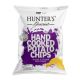 HUNTER SEA SALT & CRUSHED BLACK PEPPER 125 GMS@ SPL.PRICE