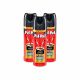 PIF PAF ODORLESS CIK 300 ML 2+1 FREE