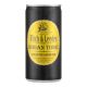 FITCH & LEEDES CAN INDIAN TONIC 200 ML