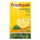 FRESHPAK ROOIBOS LEMON TAGLESS FLAV 20'S