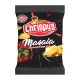 CHRISPYS MASALA POTATO CHIPS 120 GMS