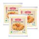 TYJ PASTRY PLAIN SQUARE 3X20'S @SPECIAL OFFER