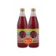 RED HORSE ROSE SYRUP 2X750 ML