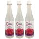 ABEER ROSE WATER PLASTIC BTL 3X450 ML