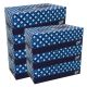 SAAF FACIAL TISSUE BOXES 7X120S