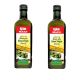 MAZA EXTRA-VIRGIN OLIVE OIL 2X500 ML