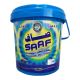 SAAF DETERGENT POWDER BUCKET 4.5 KGS