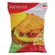 DELMON BREADED CHICKEN FILLET 750 GMS