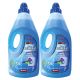 MAXCLEAN LAUNDRY LIQUID 2X2 LTR