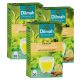 DILMAH MOROCCAN MINT GREEN TEA BAG 3X20S@25 % OFF