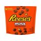 HERSHEY'S REESES MINIS PEANUT BUTTER 215 GMS @25% OFF