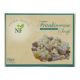 NATURAL FOREVER FRANKINCENSE SOAP 85 GMS