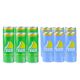 TEEM COLA ASSORTED 6X250ML