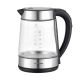 THOMSON GLASS ELECTRIC KETTLE 1.7 LTR 1'S