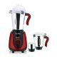 MEENUMIX MIXER GRINDER GOLD 750 W 3 S/S JARS