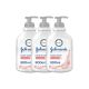 JOHNSONS BLOSSOM ANTIBACTERIAL HAND WASH 300ML 2+1 FREE