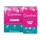 CAREFREE COTTON 56S+34S FREE