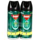 BAYGON CRAWLING INSECT KILLER GREEN 2X300 ML