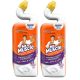 MR.MUSCLE TOILET LAVENDER 2X750 ML @SPECIAL PRICE