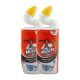 MR MUSCLE TOILET EXTRA POWER MARINE 2X750 ML