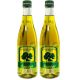 BANDER OLIVE OIL 2X500 ML