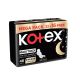 KOTEX MAXI THICK 3D NIGHT 48'S