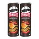 PRINGLES HOT AND SPICY 2X165 GMS @SPECIAL PRICE