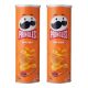 PRINGLES PAPRIKA 2X165 GMS @SPECIAL PRICE