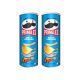 PRINGLES SALT AND VINEGAR 2X165 GMS @SPECIAL PRICE