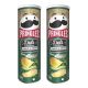 PRINGLES DELI CHEESE AND ONION 2X200 GMS @SPECIAL PRICE